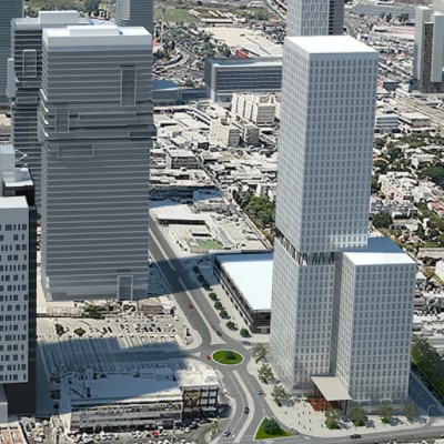 בוחרים משרדים להשכרה בתל אביב ונהנים